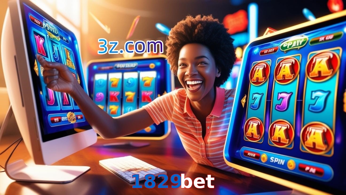 1829bet cassino online desktop