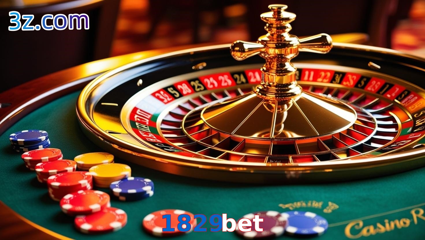 1829bet jogos de roleta
