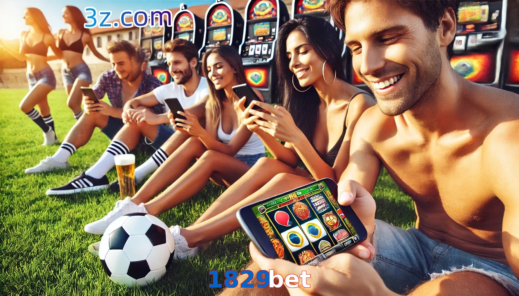 1829bet