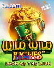 1829bet slot wild wild riches