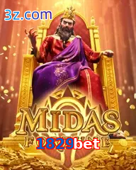 1829bet midas fortune