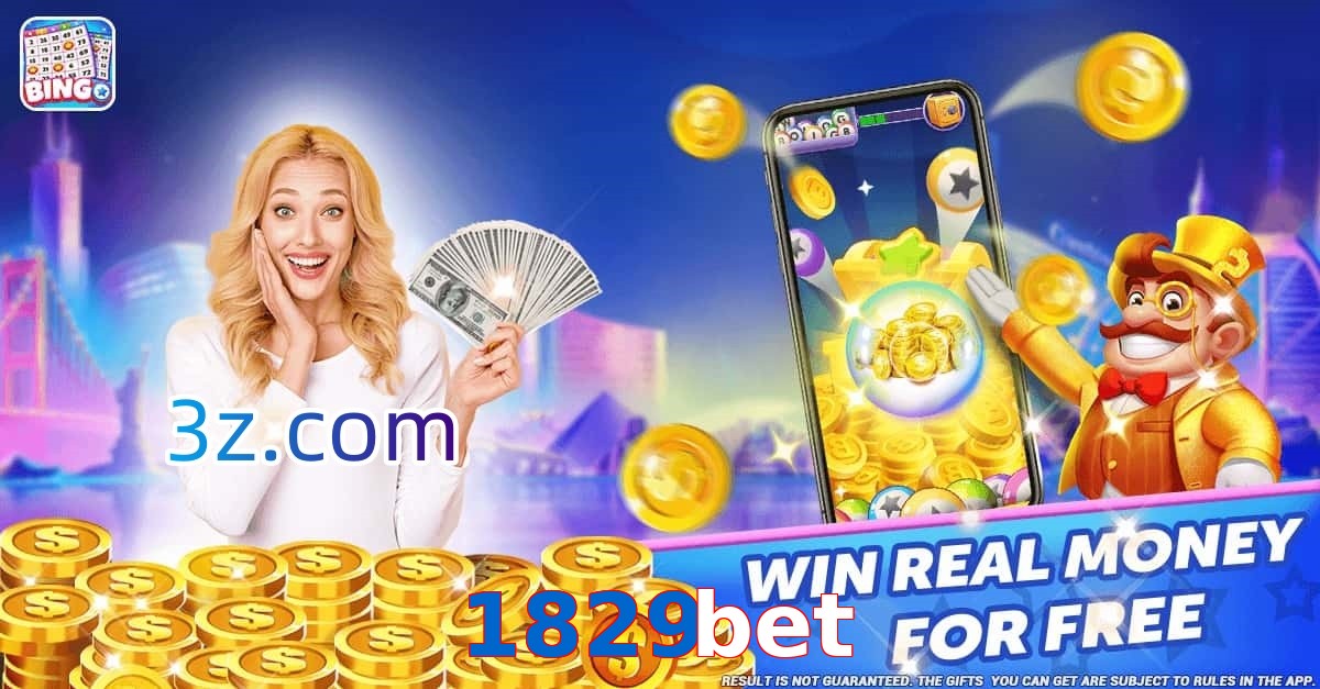 1829bet.com