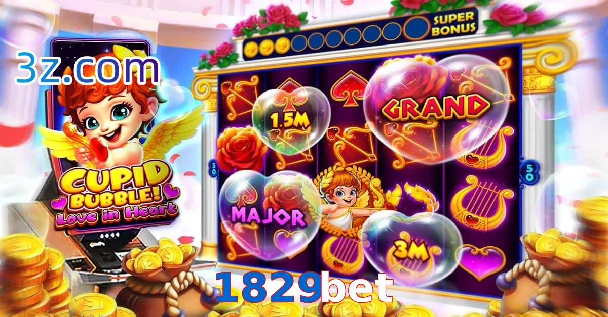 1829bet.com