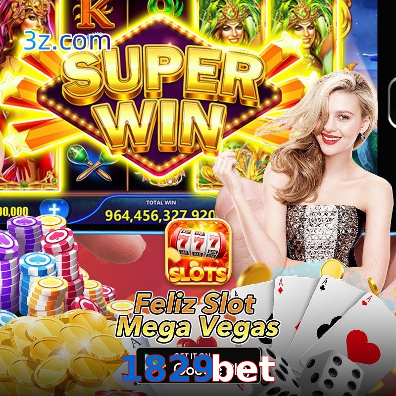 1829bet.com